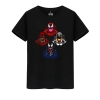 Venom Tshirts Marvel Chất lượng T-Shirts