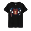 Marvel Hero Venom Tshirt Personalised Tee