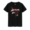 Cool Tshirt Marvel Superhero Venom Gömlek