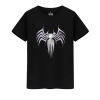 Marvel Hero Venom Tees Camisetas Personalizadas