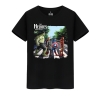 Marvel Hero Thor Tee Shirt The Avengers Shirt