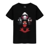 Marvel Hero Spiderman Tee Shirt The Avengers Shirt