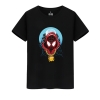 Camiseta do Homem-Aranha Marvel Vingadores Tee