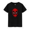 Deadpool Shirts Marvel Hot Topic Tee Shirt