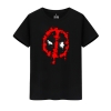 Camisetas deadpool marvel camisas de qualidade