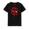 Deadpool T-Shirts Marvel Quality Tshirts