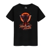 Cool Tees Marvel Superhero Deadpool T-Shirt