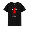 Marvel Hero Deadpool Shirt Cool Tee Shirt