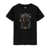 Deadpool T-Shirt Marvel XXL Tee