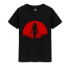 Black Widow Shirts Marvel The Avengers Tee Shirt