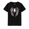 Wysokiej jakości koszulki Marvel Superhero Spiderman T-Shirt