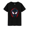 Marvel Hero Spiderman Tshirt Cool Tee