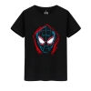 Marvel Anh hùng Spiderman Tshirt Cool Tee