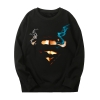 Marvel Superman Ceket XXL Sweatshirt