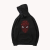 Spiderman Jacket Marvel Chất lượng Hoodie