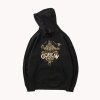 Cool hætteklædte jakke The Lord of the Rings Hoodie