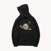 Lord of the Rings Toppe XXL Gollum Hoodie