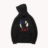 Jaqueta com Capuz Legal Marvel Doctor Stranger Hoodie