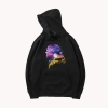 Marvel Thanos sudadera con capucha XXL chaqueta con capucha