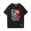 Chủ đề nóng Tee Anime One Piece Tshirt