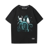 Personalised Tshirt Hollow Knight T-Shirt