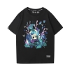 Hollow Knight Tshirt Cotton Tees