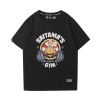 Tema caliente Anime Camisas One Punch Man Camiseta