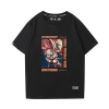 Un Punch Man Tees Anime Tshirt