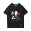 One Punch Man Camicia Vintage Anime Tee Camicia