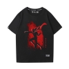 Chủ đề nóng Anime Tshirt Một Punch Man T-Shirt