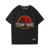Attaque sur Titan Shirt Hot Topic Anime Tee Shirt
