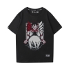 Attaque sur Titan T-Shirts Vintage Anime Tshirt