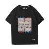 Darling În Franxx T-Shirt Anime Tee