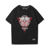 Gundam T-Shirts Chủ đề nóng Tshirt