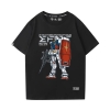 Gundam T-Shirt personalisierte t