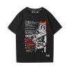 Mascate Rider T-Shirts Anime Tricou