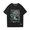 Mascate Rider Tee Shirt Vintage Anime Shirt