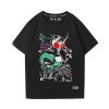 Masked Rider Tee Vintage Anime T-Shirt