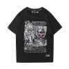 Chủ đề nóng Anime Tshirts Masked Rider Tee Shirt