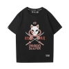 Anime Demon Slayer Tshirts Cotton T-Shirts