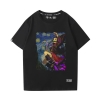 Anime Demon Slayer T-Shirt Cotton Tee