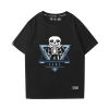 Undertale Tshirts XXL Annoying Dog Skull Shirt
