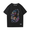 JoJo bizarre Abenteuer T-shirt Hot Topic Anime Kujo Jotaro t