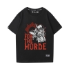 Wow Tee Shirt Blizzard camisetas