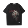 T-shirt Blizzard Warcraft Tshirt