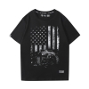 Hot Topic Jeep Wrangler Tee Shirt Camisa Do carro