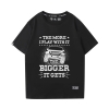 Xe T-Shirt XXL Jeep Wrangler Tees