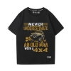 Hot Topic Jeep Wrangler T-Shirts Auto Tees