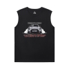 Masina supradimensionate Sleeveless T Shirt Cool GTR Tee