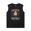 Cool Shirts Lord of the Rings Sleeveless T Shirt Mens Gym